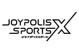 JOYPOLIS SPORTS X